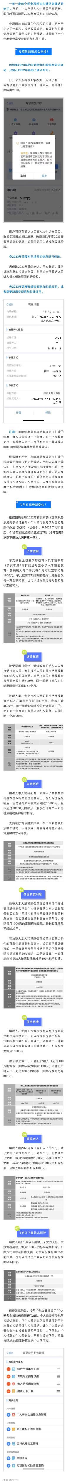 2022.12.07 2023年個稅專項附加扣除開始確認！.jpg